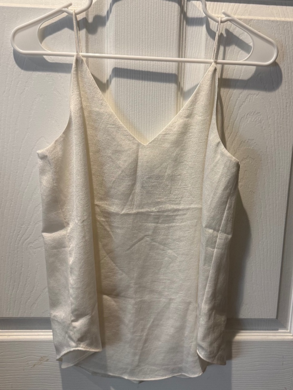 Express V Neck Camisole (Small)